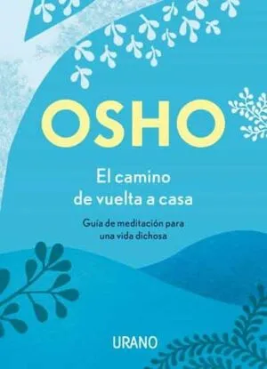Portada de Camino de vuelta a casa