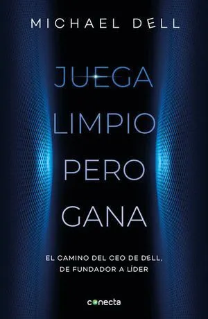 Portada de Juega limpio pero gana