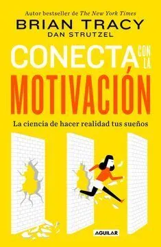 Portada de Conecta con la motivación