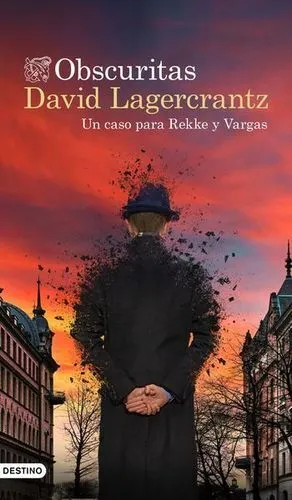 Portada de Obscuritas