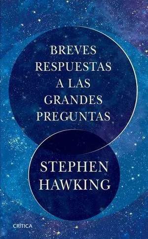 Portada de Breves respuestas a las grandes preguntas