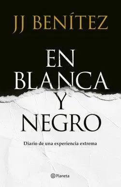 Portada de En blanca y negro