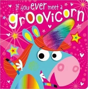 Portada de If you meet a groovicorn