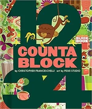 Portada de Countablock
