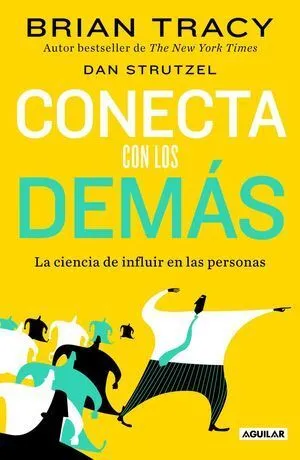 Portada de Conecta con los demás