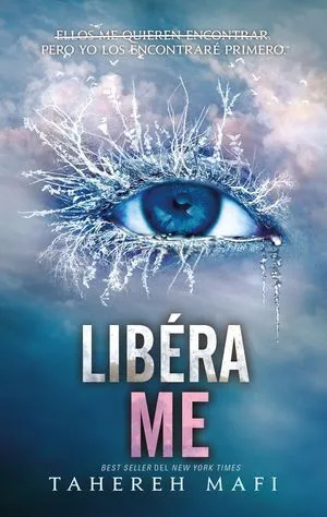 Portada de Destrozame 2: Liberame