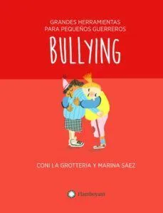 Portada de Bullying