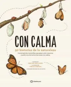 Portada de Con calma