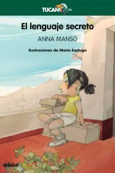 Portada de El tucan verde: Lenguaje secreto