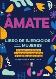 Portada de Ámate