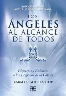 Portada de Los ángeles al alcance de todos