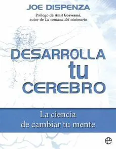 Portada de Desarrolla tu cerebro