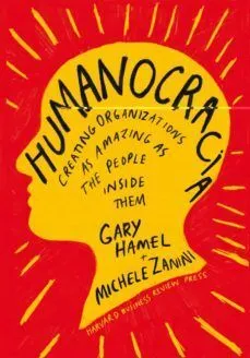 Portada de Humanocracia