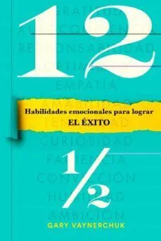 Portada de Doce y medio