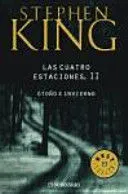 Portada de Cuatro estaciones II