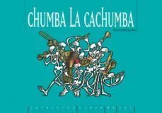 Portada de Chumba la cachumba