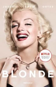 Portada de Blonde