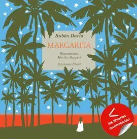 Portada de Margarita