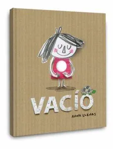 Portada de Vacio