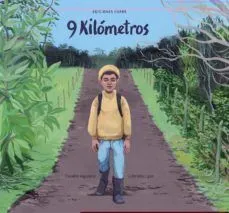 Portada de 9 kilometros