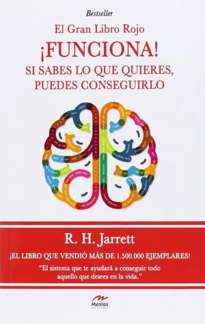 Portada de ¡Funciona!