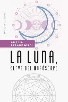 Portada de La luna