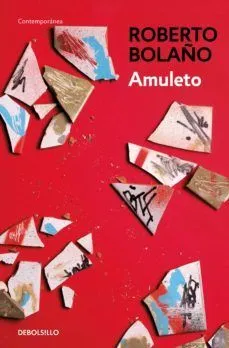 Portada de Amuleto
