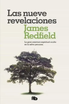 Portada de Las nueve revelaciones