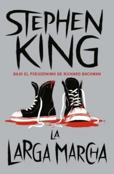 Portada de Larga marcha (formato grande)