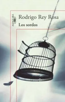 Portada de Los sordos