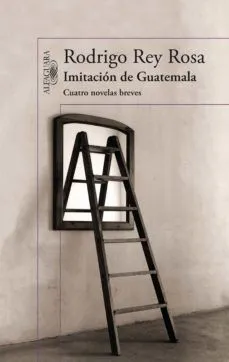 Portada de Imitacion de guatemala