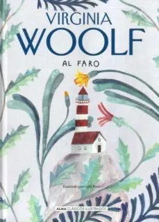 Portada de Al faro