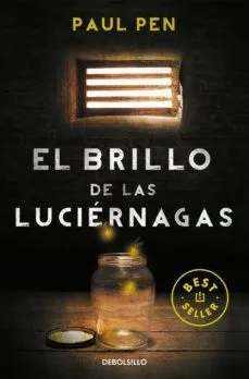 Portada de El brillo de las luciernagas