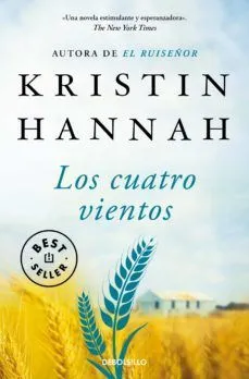 Portada de Los cuatro vientos