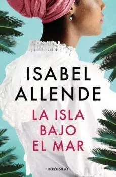 Portada de Isla bajo el mar
