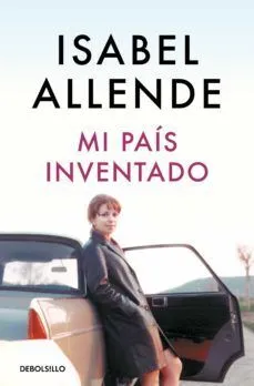 Portada de Mi pais inventado