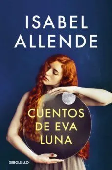 Portada de Cuentos de eva luna