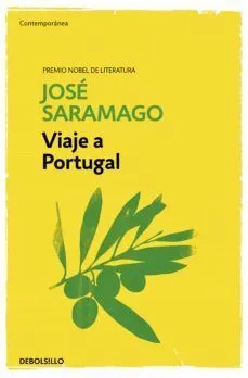 Portada de Viaje a portugal