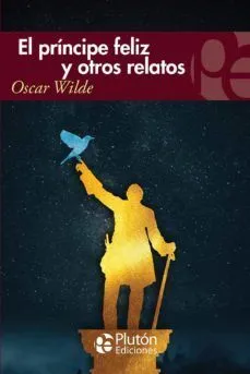 Portada de El principe feliz y otros relatos