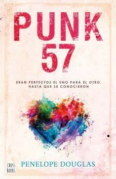 Portada de Punk 57 (español)