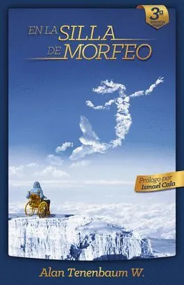 Portada de En la silla de morfeo