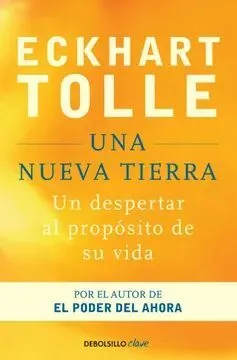 Portada de Una nueva tierra