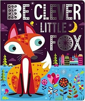 Portada de Be clever little fox