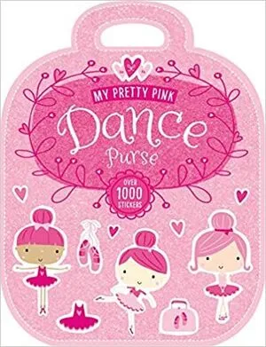 Portada de My pretty pink dance purse