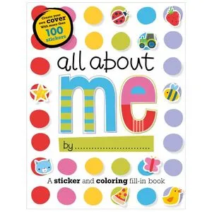 Portada de All about me