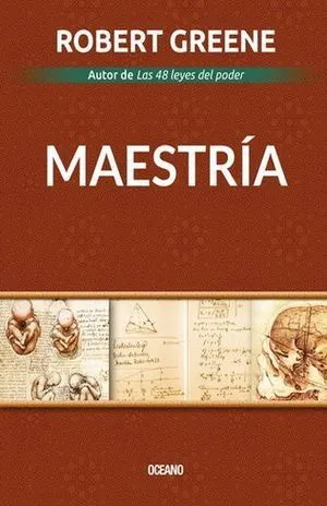 Portada de Maestría