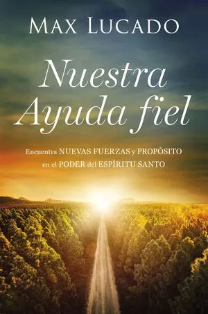 Portada de Nuestra ayuda fiel