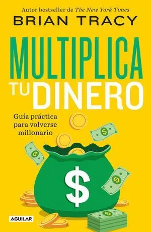 Portada de Multiplica tu dinero