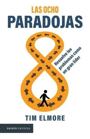 Portada de Las ocho paradojas