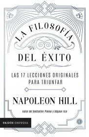Portada de La filosofía del éxito